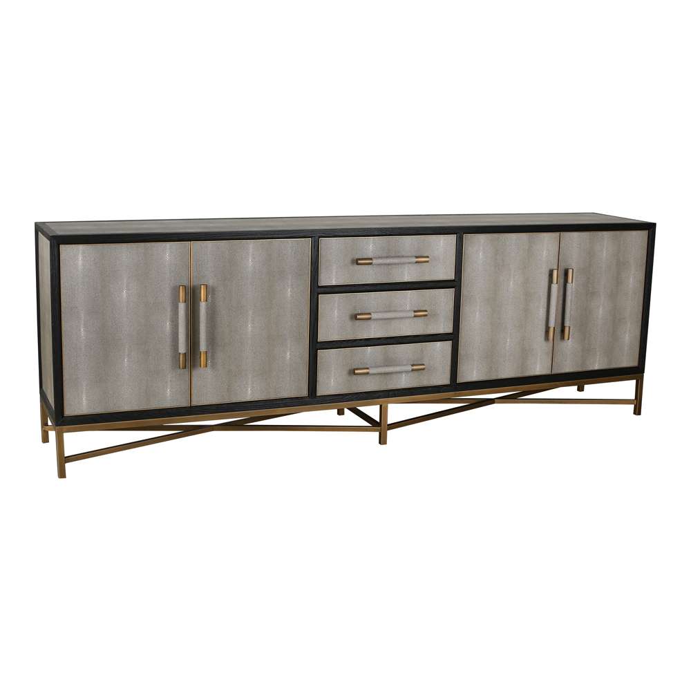 Moes Home Sideboard