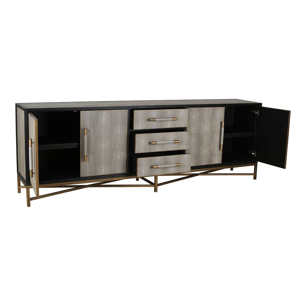 Moes Home Sideboard - Thumbnail 5
