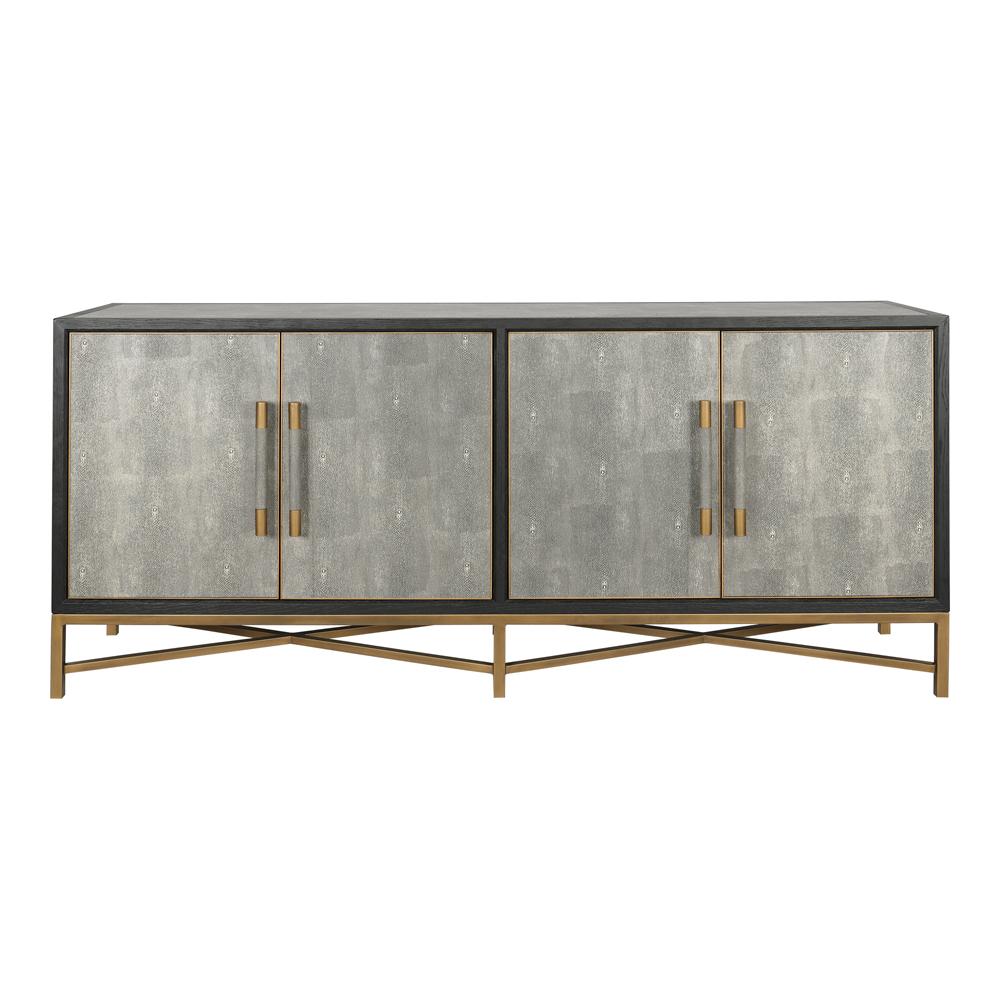 Moes Home - Mako Sideboard - VL-1048-15 veiw 1