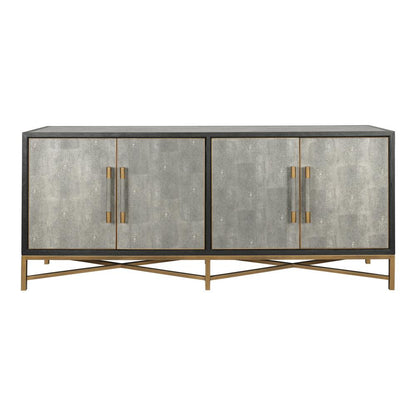 Moes Home - Mako Sideboard - VL-1048-15 veiw 1