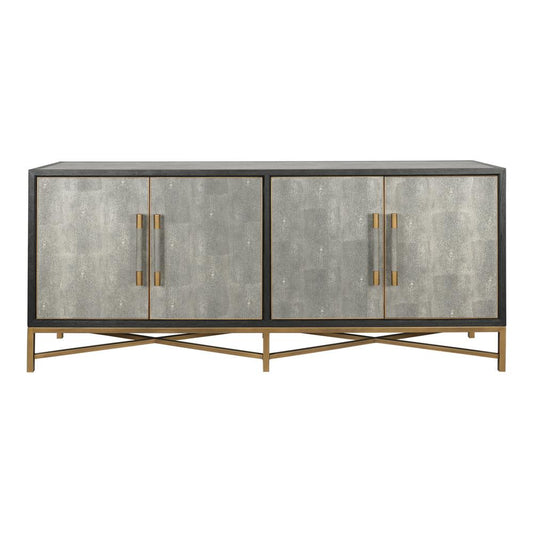 Moes Home - Mako Sideboard - VL-1048-15 veiw 1
