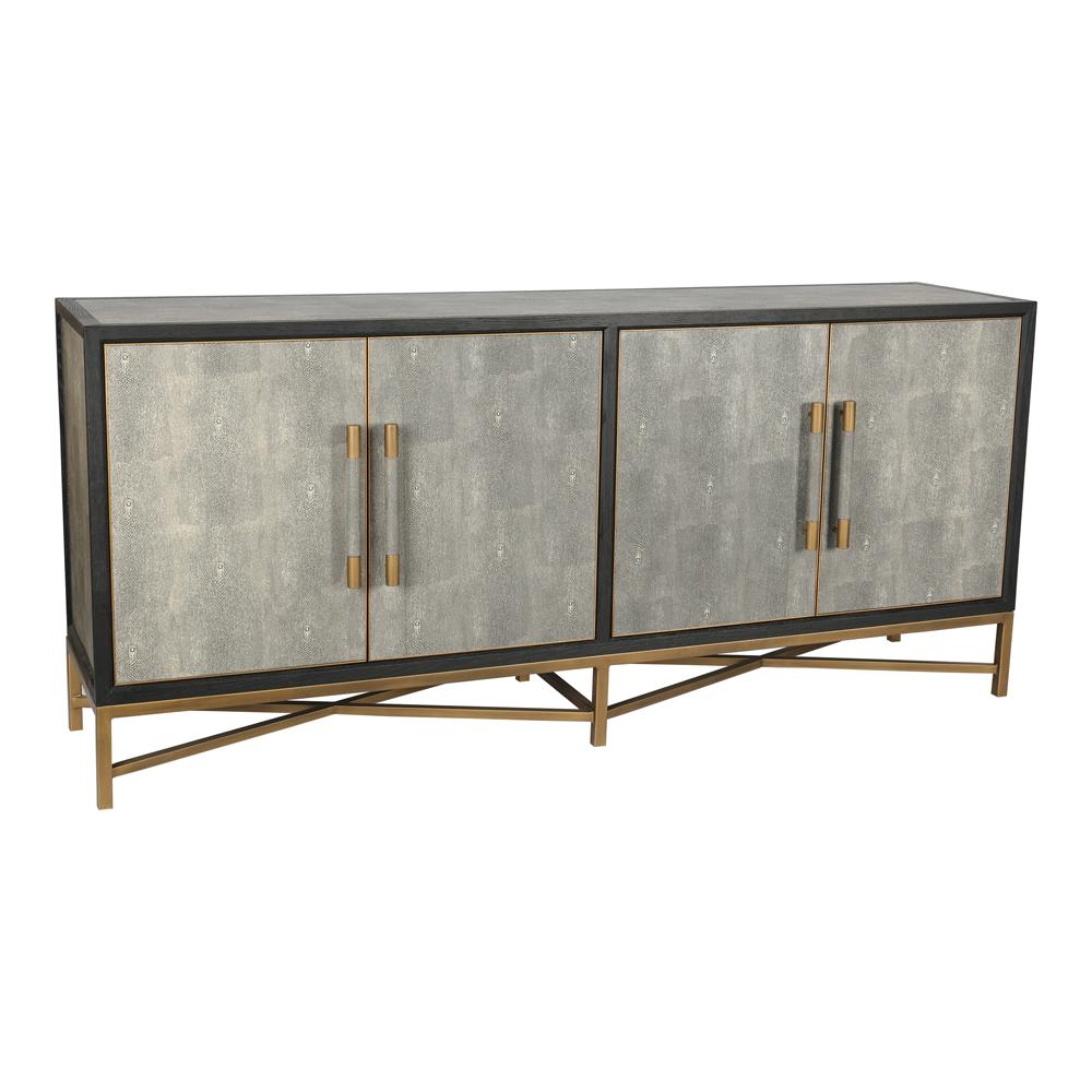 Moes Home - Mako Sideboard - VL-1048-15 veiw 2