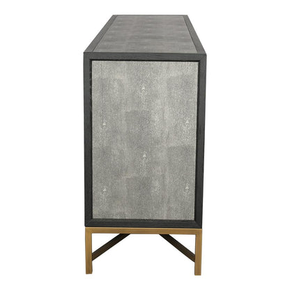 Moes Home - Mako Sideboard - VL-1048-15 veiw 5