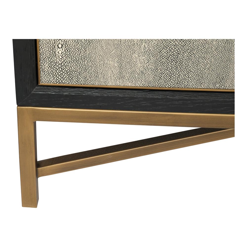Moes Home - Mako Sideboard - VL-1048-15 veiw 9