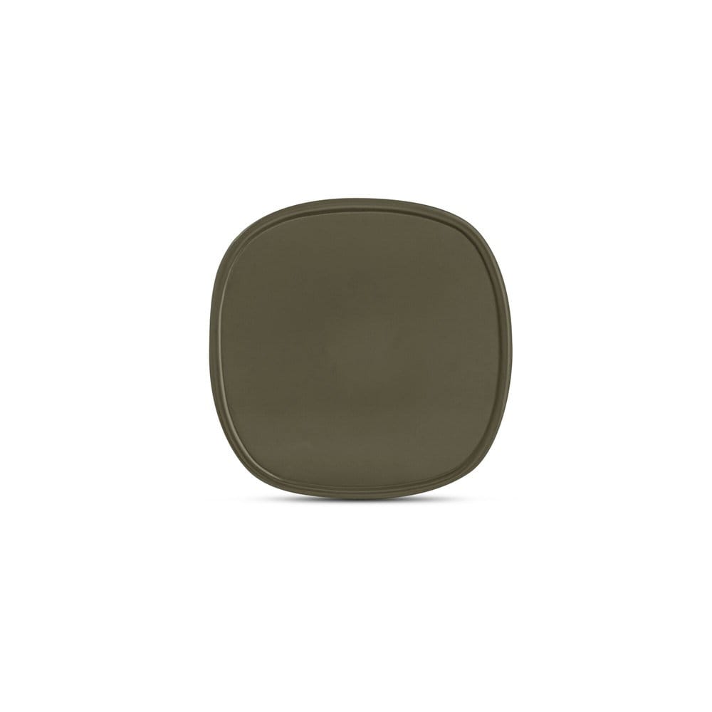 Moes Home - Manon Outdoor Side Table Deep Green - VH-1023-16 view 4
