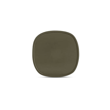 Moes Home - Manon Outdoor Side Table Deep Green - VH-1023-16 view 4