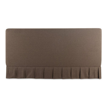 Moes Home - Maren King Bed Brown - OA-1016-03-0 view 4