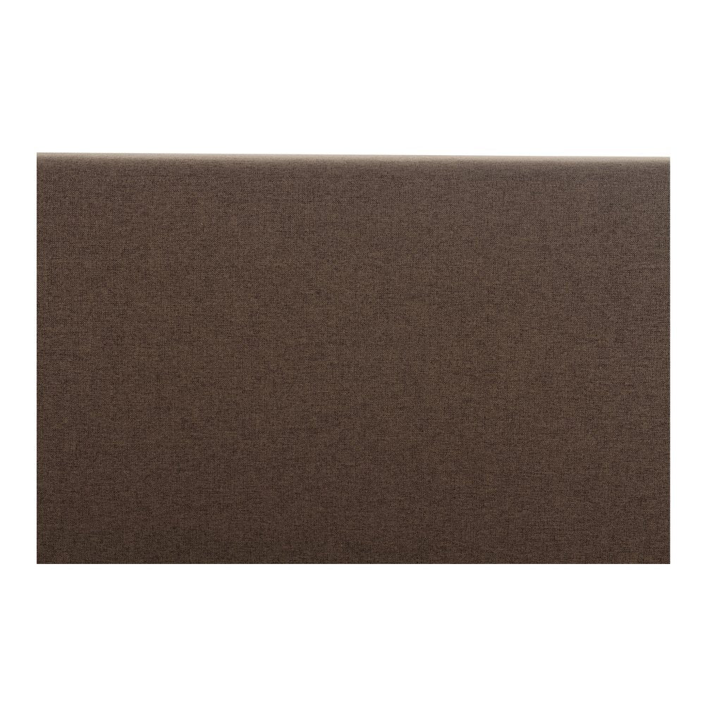 Moes Home - Maren King Bed Brown - OA-1016-03-0 view 9