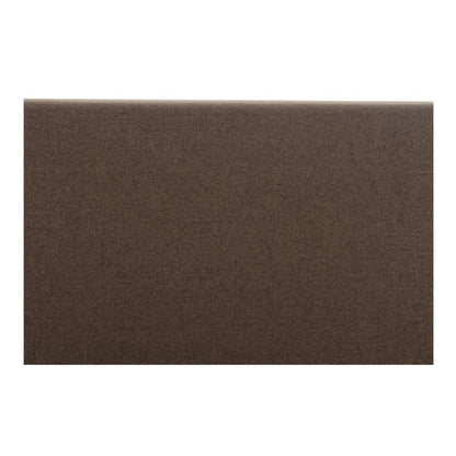 Moes Home - Maren King Bed Brown - OA-1016-03-0 view 9