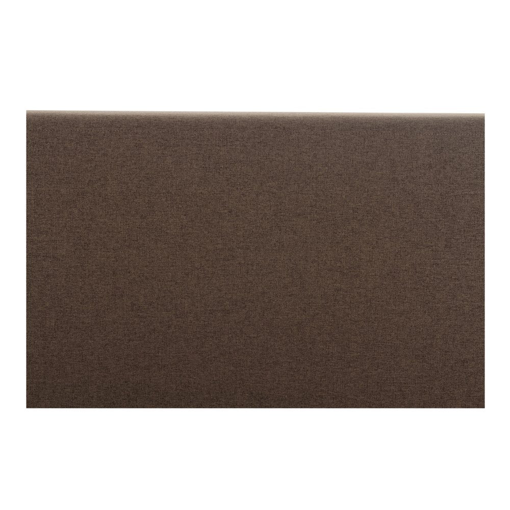 Moes Home - Maren Queen Bed Brown - OA-1015-03-0 view 9