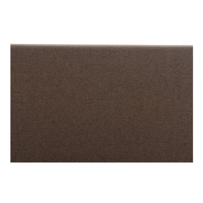 Moes Home - Maren Queen Bed Brown - OA-1015-03-0 view 9