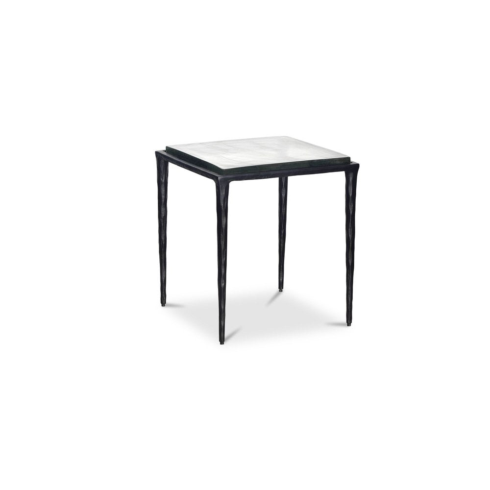 Moes Home - Mari Side Table Clear - FI-1140-17 view 3