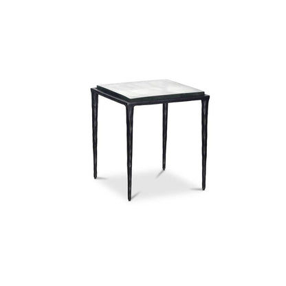 Moes Home - Mari Side Table Clear - FI-1140-17 view 3