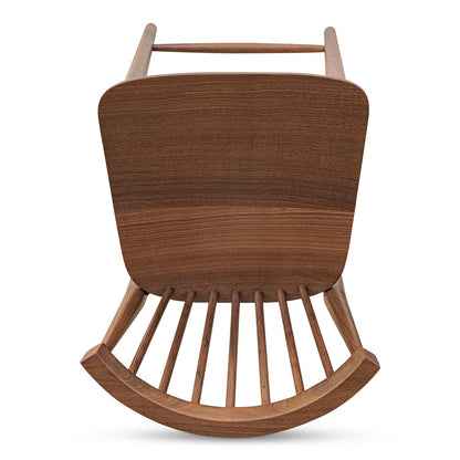 Moes Home - Marley Counter Stool Walnut - FC-1014-03 view 7