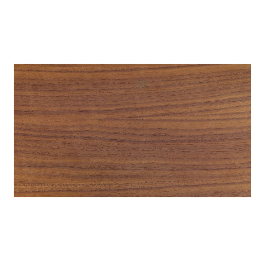 Moes Home - Marley Dining Chair Walnut-Set of 2 - FC-1013-03 view 8