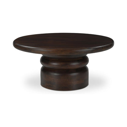 Moes Home - Maro Coffee Table Brown - KY-1038-20-0 view 2