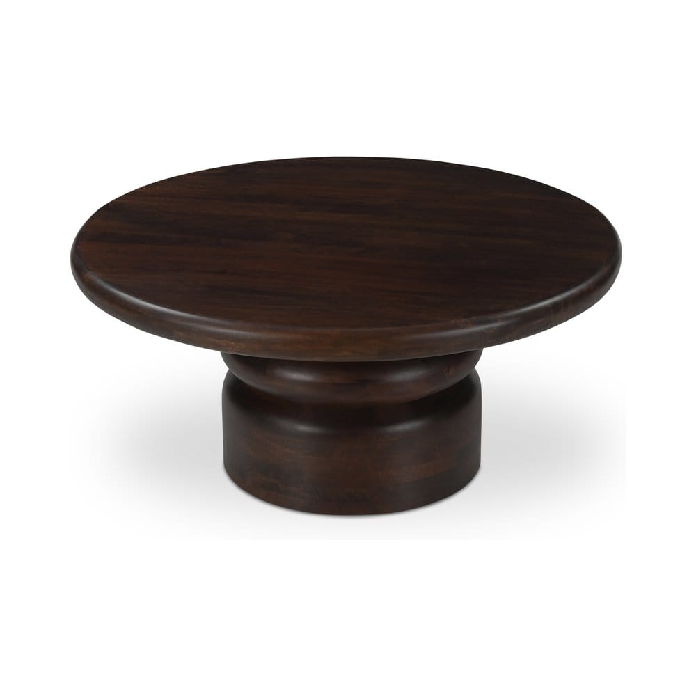Moes Home - Maro Coffee Table Brown - KY-1038-20-0 view 3