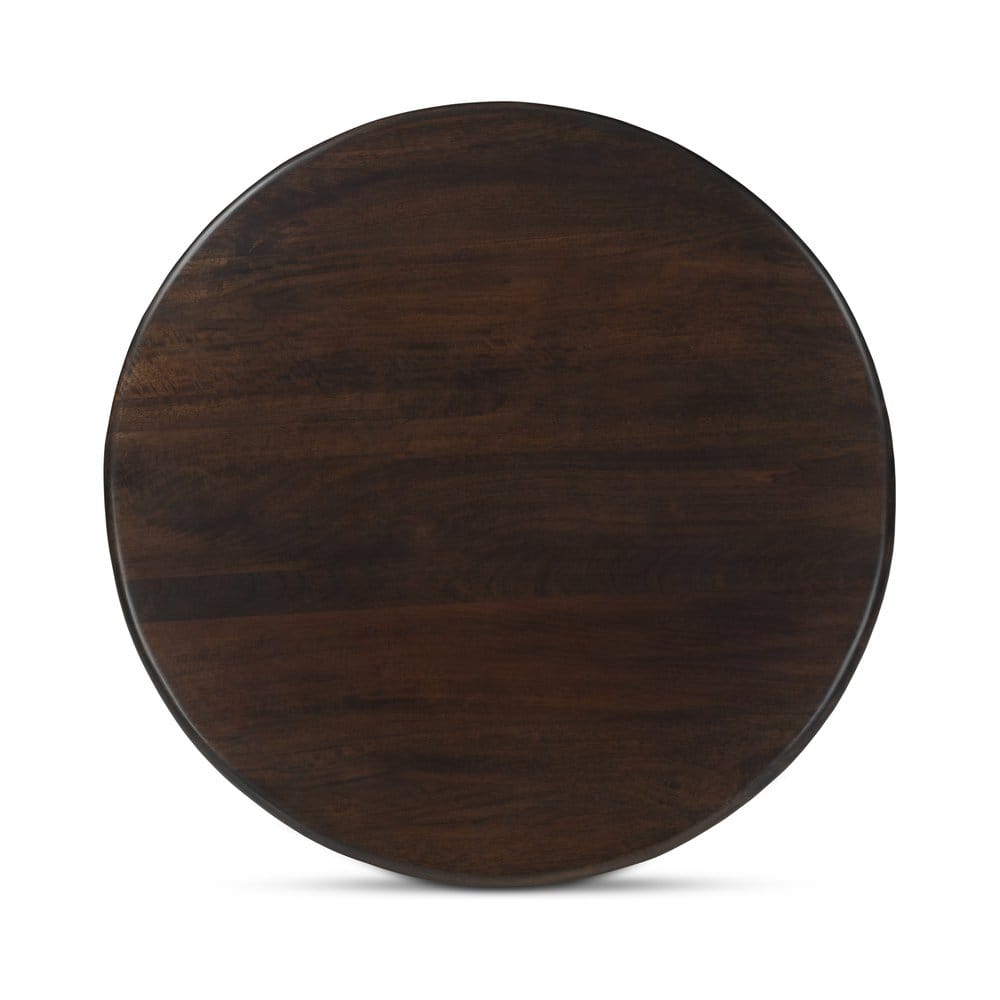 Moes Home - Maro Coffee Table Brown - KY-1038-20-0 view 4