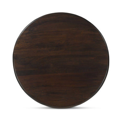 Moes Home - Maro Coffee Table Brown - KY-1038-20-0 view 4