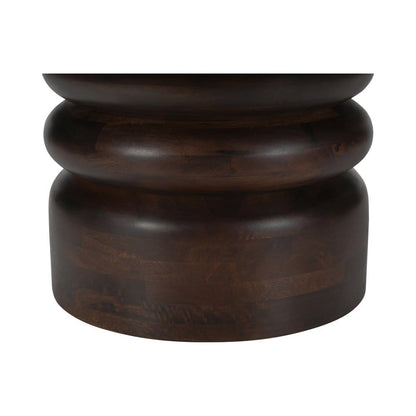 Moes Home - Maro Coffee Table Brown - KY-1038-20-0 view 6
