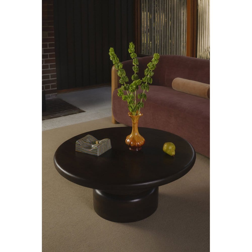 Moes Home - Maro Coffee Table Brown - KY-1038-20-0 view 8