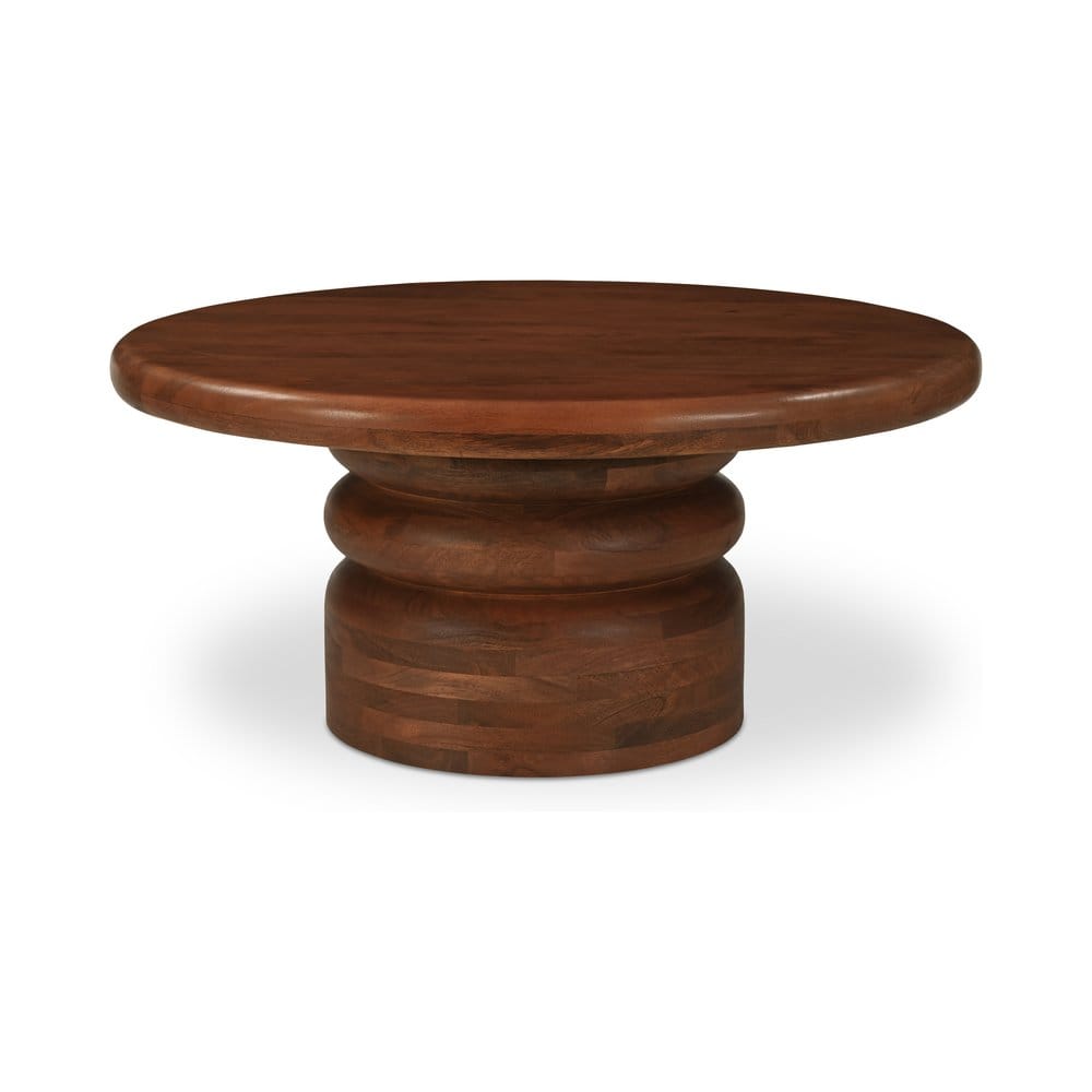 Moes Home - Maro Coffee Table Natural - KY-1038-24-0 view 1