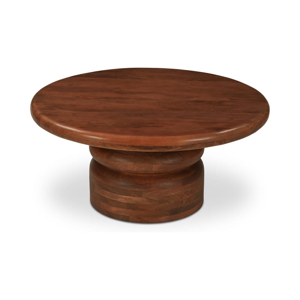 Moes Home - Maro Coffee Table Natural - KY-1038-24-0 view 3