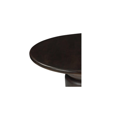 Moes Home - Maro Dining Table Brown - KY-1041-20-0 view 4
