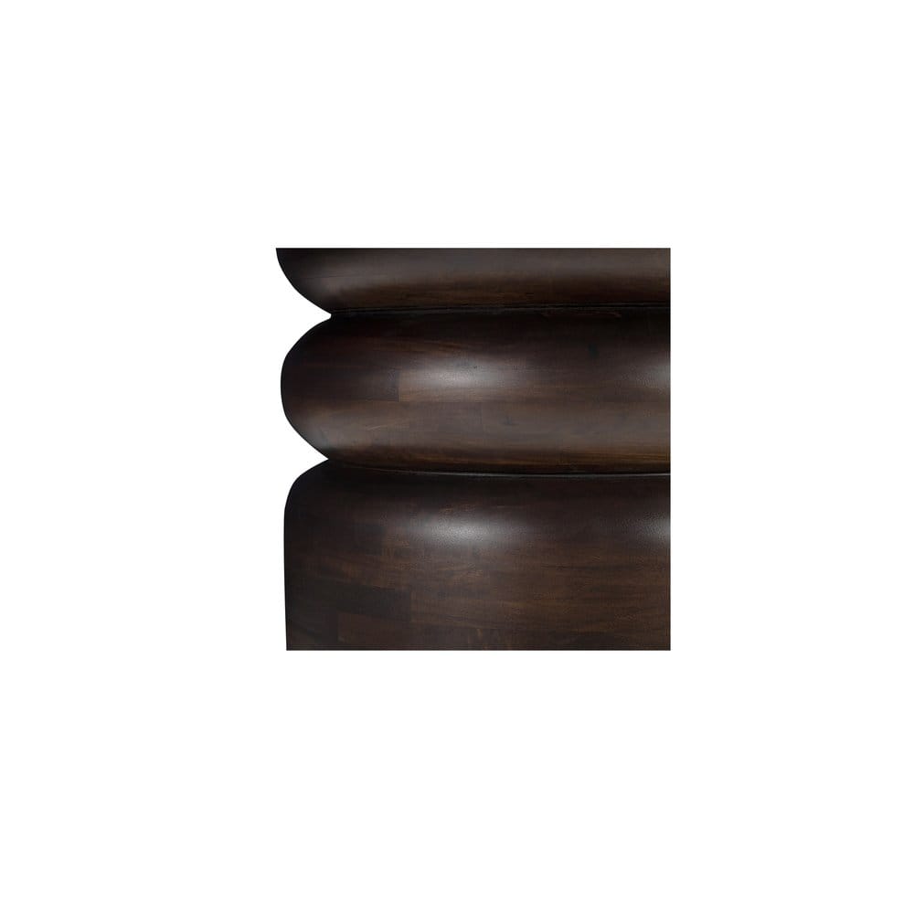 Moes Home - Maro Dining Table Brown - KY-1041-20-0 view 5