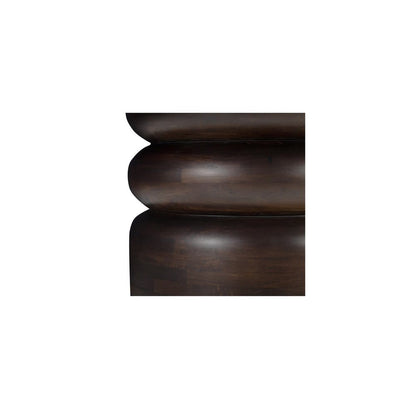 Moes Home - Maro Dining Table Brown - KY-1041-20-0 view 5