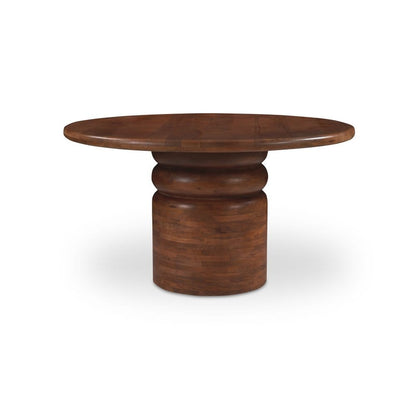 Moes Home - Maro Dining Table Natural - KY-1041-24-0 view 1