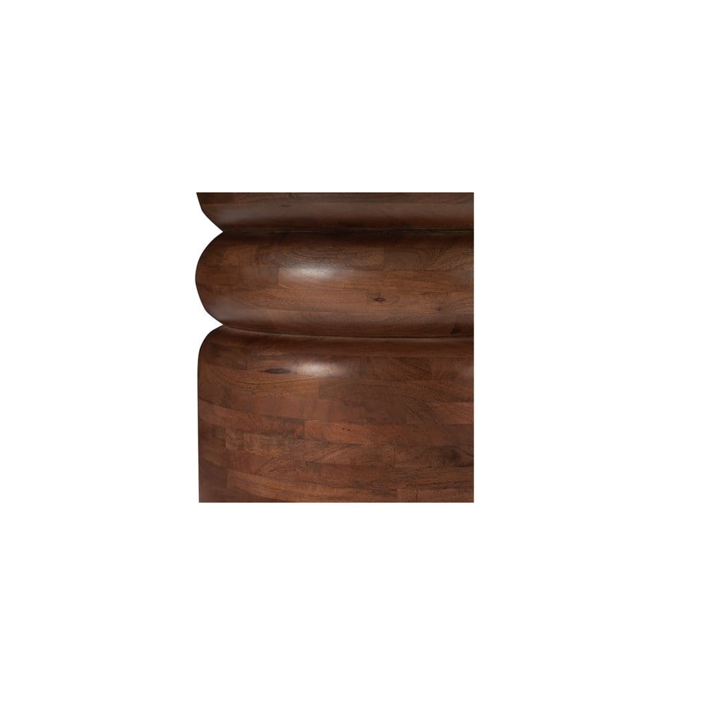 Moes Home - Maro Dining Table Natural - KY-1041-24-0 view 4
