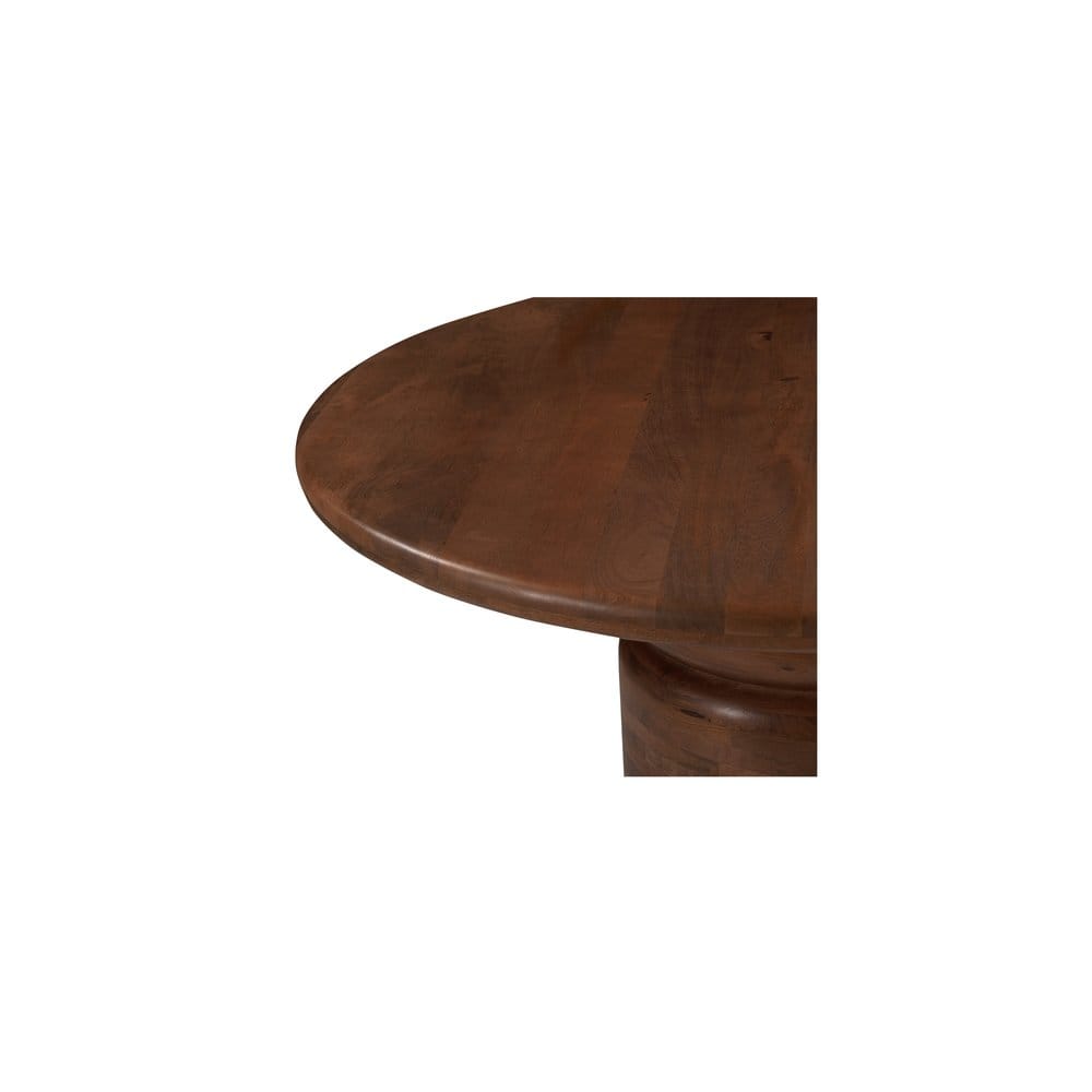 Moes Home - Maro Dining Table Natural - KY-1041-24-0 view 5