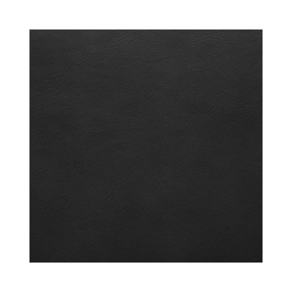 Moes Home - Martens Dining Chair Black Leather - YM-1009-02 view 6