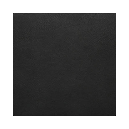 Moes Home - Martens Dining Chair Black Leather - YM-1009-02 view 6