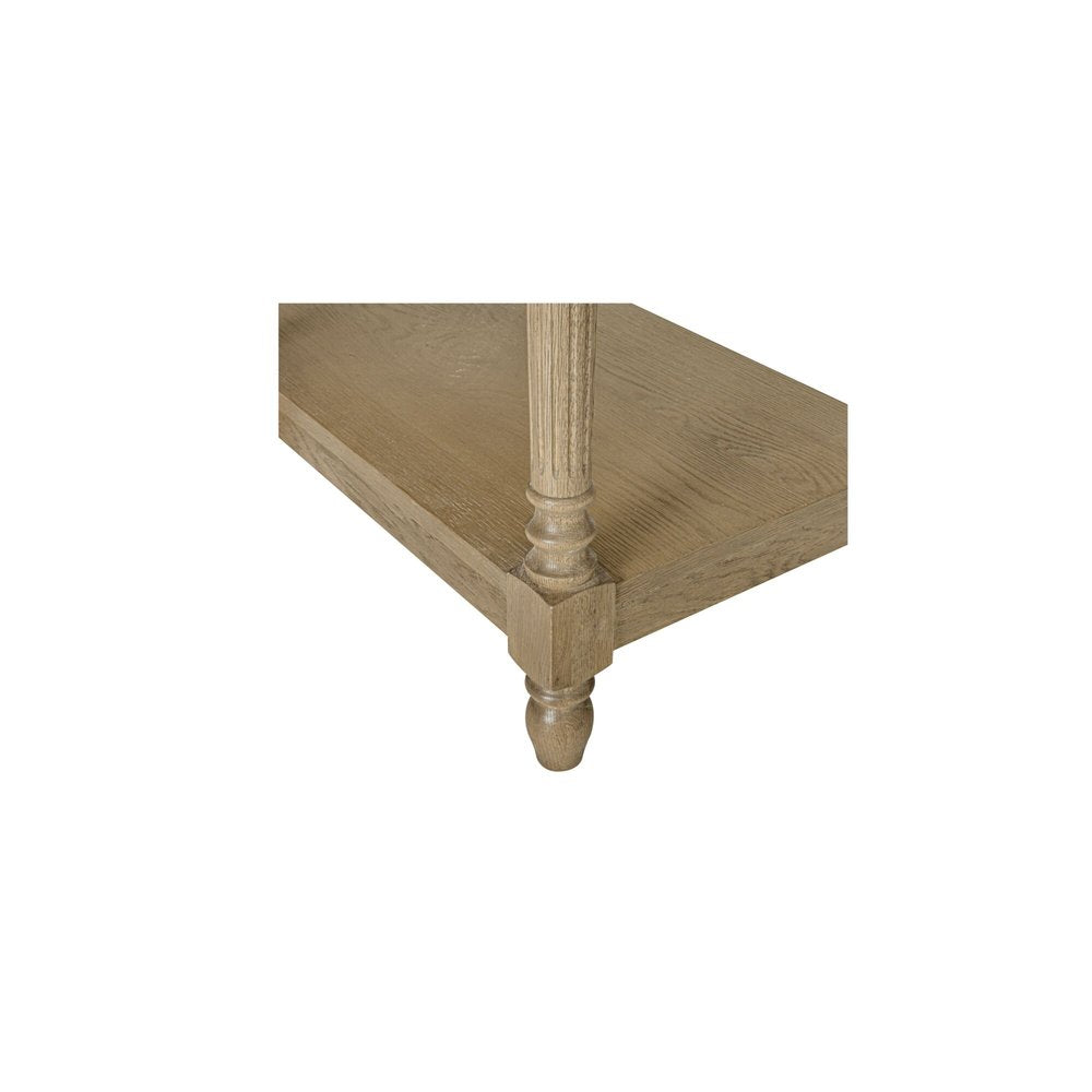Moes Home - Martha Console Table Brown - VL-1104-03 view 8