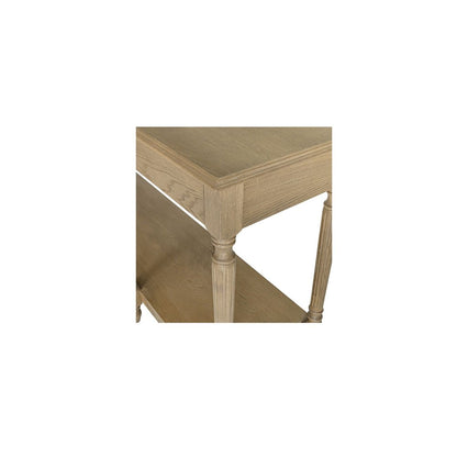 Moes Home - Martha Console Table Brown - VL-1104-03 view 9