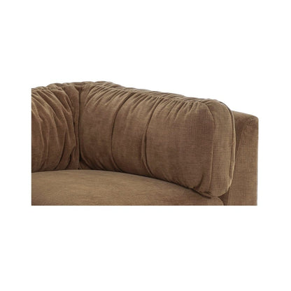 Moes Home - Matina Classic L Modular Sectional Taupe - OA-1108-39 view 6