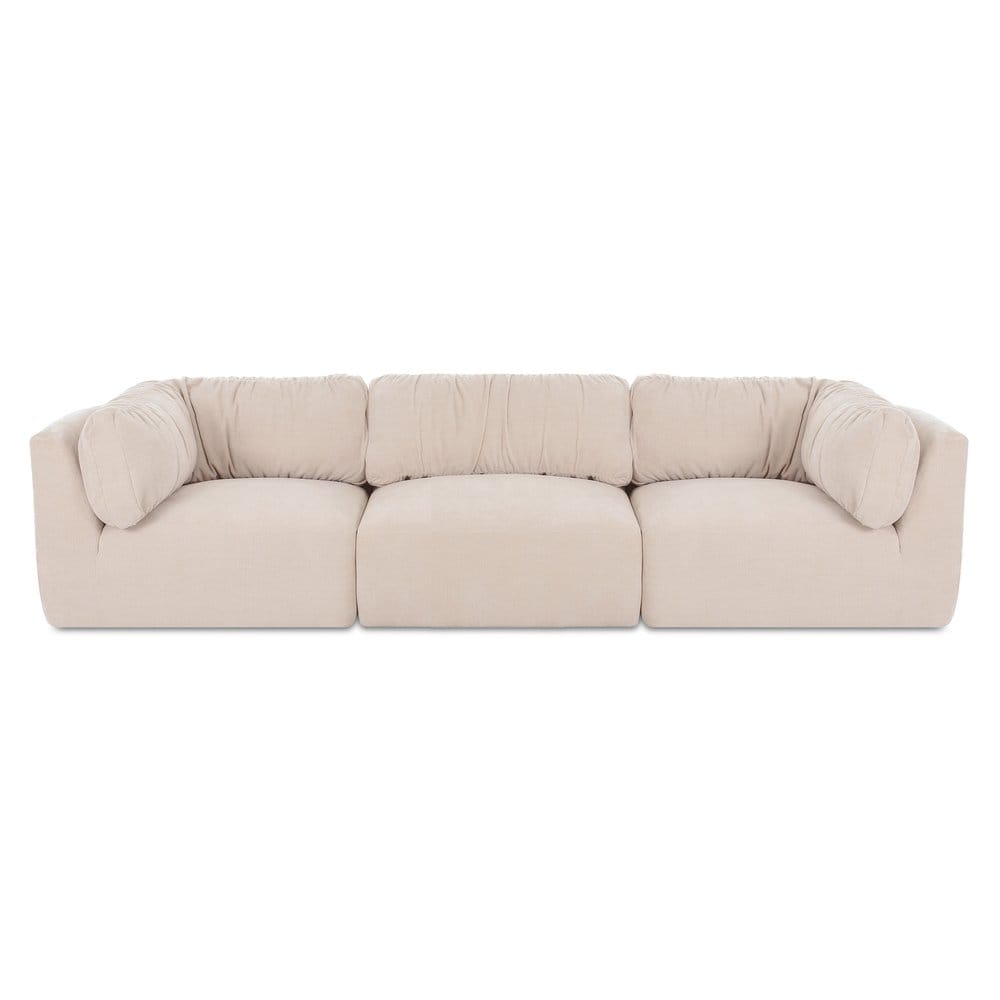 Moes Home - Matina Modular Sofa Oatmeal - OA-1104-34 view 1