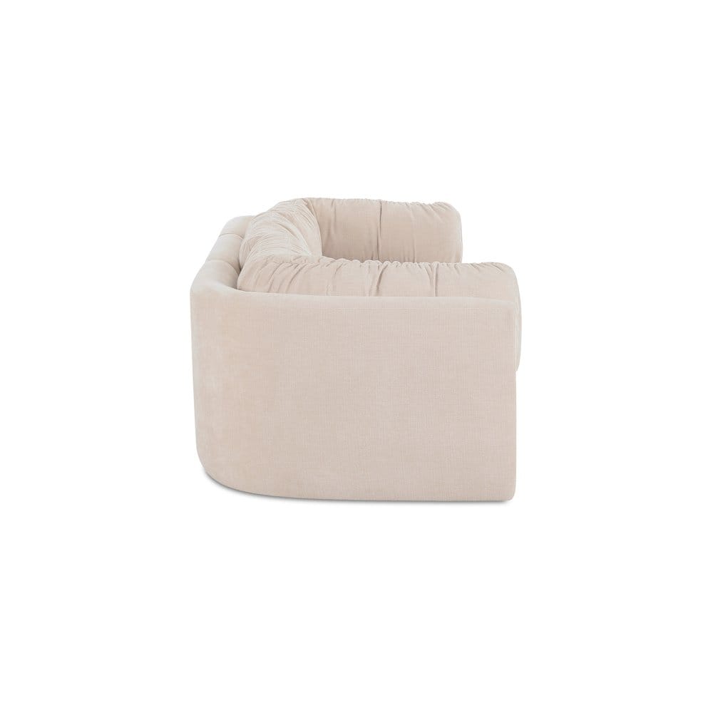 Moes Home - Matina Modular Sofa Oatmeal - OA-1104-34 view 4