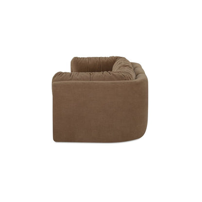Moes Home - Matina Modular Sofa Taupe - OA-1104-39 view 4