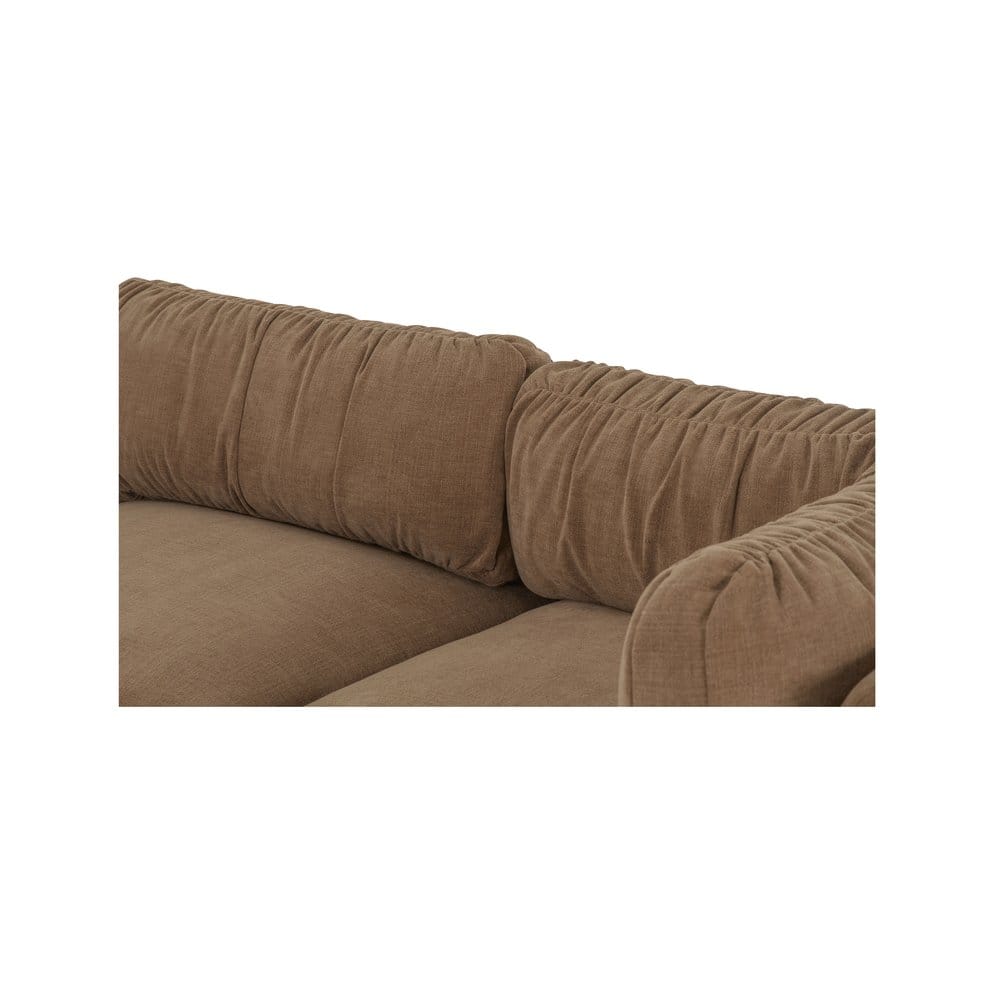 Moes Home - Matina Modular Sofa Taupe - OA-1104-39 view 7
