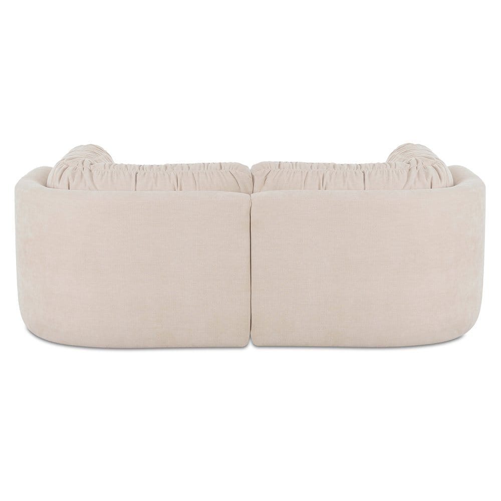 Moes Home - Matina Nook Modular Sectional Oatmeal - OA-1105-34 view 5