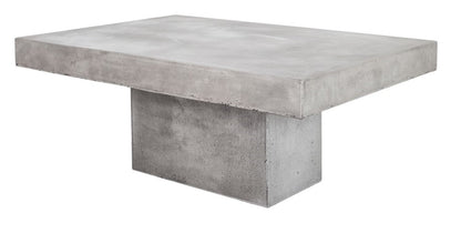 Moes Home - Maxima Outdoor Coffee Table - BQ-1007-25-0 veiw 1