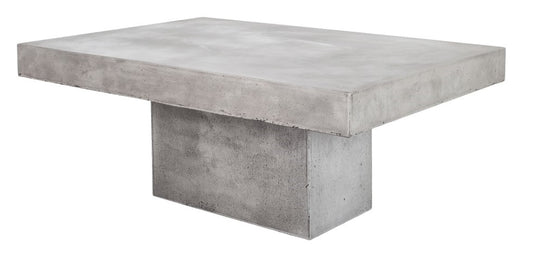 Moes Home - Maxima Outdoor Coffee Table - BQ-1007-25-0 veiw 1