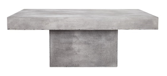 Moes Home - Maxima Outdoor Coffee Table - BQ-1007-25-0 veiw 2