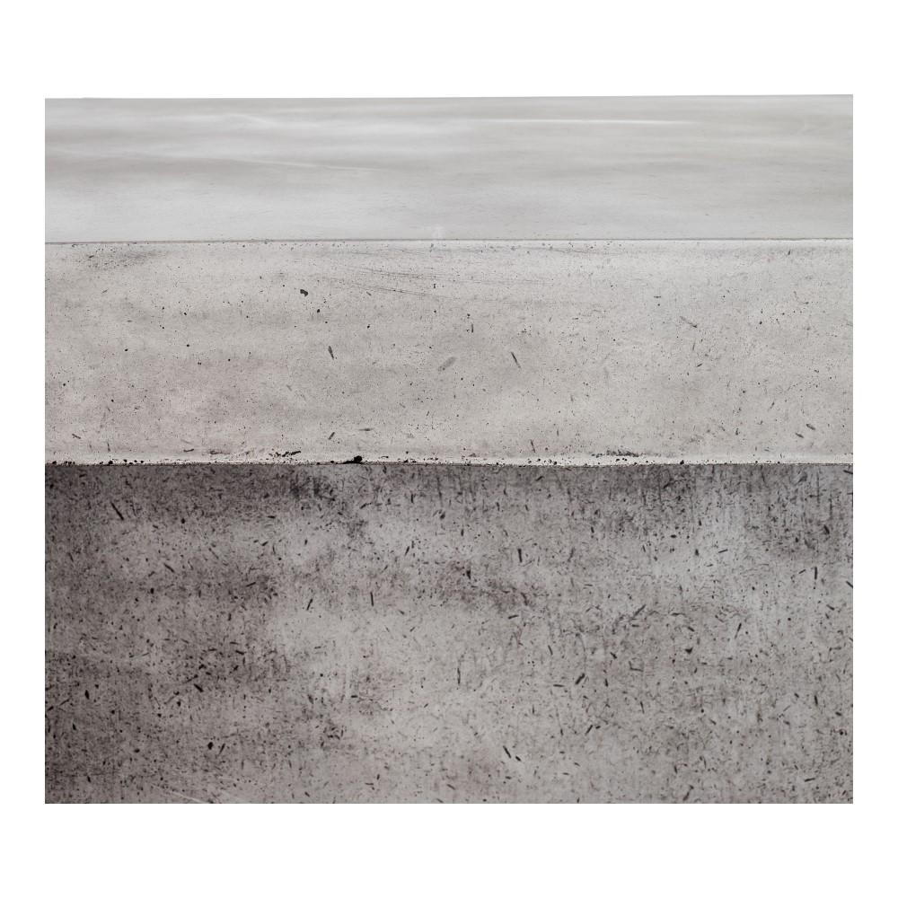 Moes Home - Maxima Outdoor Coffee Table - BQ-1007-25-0 veiw 5