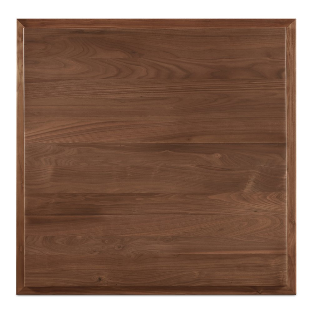 Moes Home - May Cafe Table Walnut - BC-1144-03-0 view 4