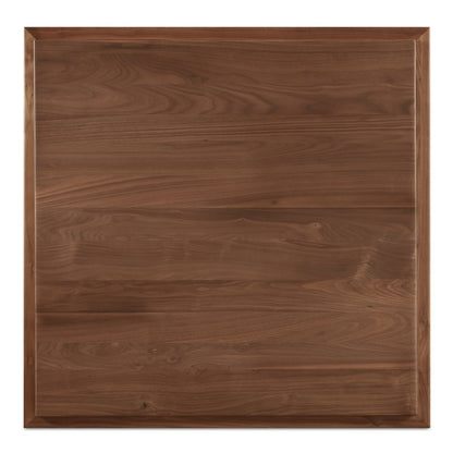 Moes Home - May Cafe Table Walnut - BC-1144-03-0 view 4