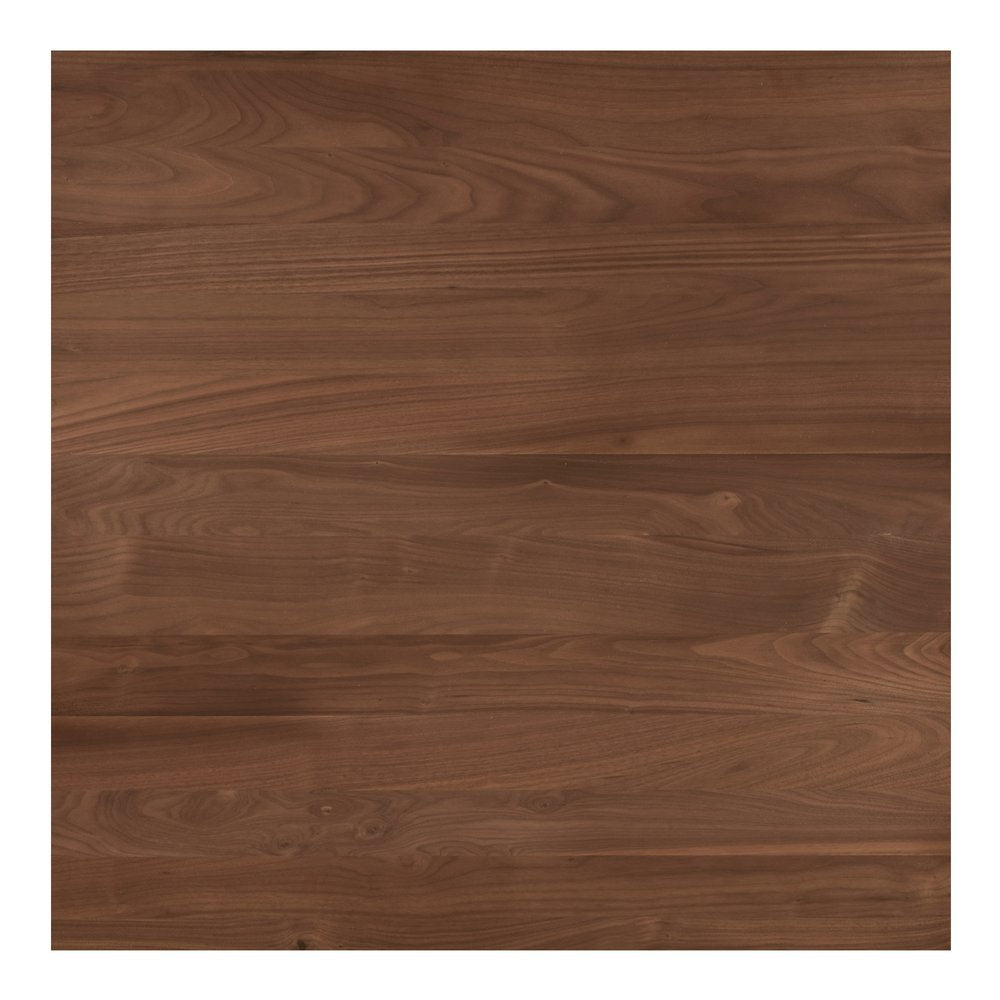 Moes Home - May Cafe Table Walnut - BC-1144-03-0 view 6